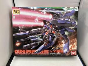 プラモデル バンダイ 1/144 GNアームズ TYPE-E+ガンダムエクシア(トランザムモード) HG 「機動戦士ガンダム00」