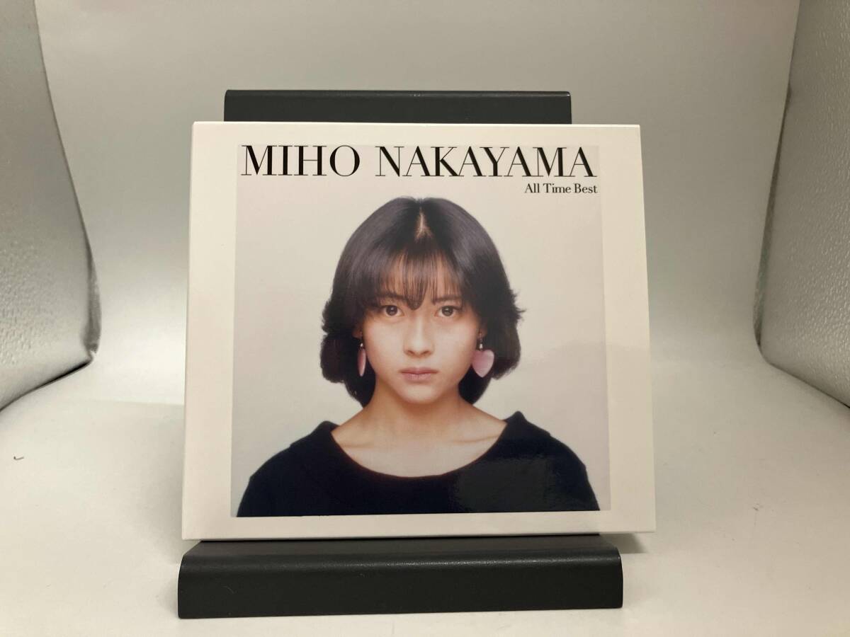 Yahoo!オークション -「all time best」(中山美穂) (な)の落札 Yahoo!オークション -「all time best」(中山美穂) (な)の落札