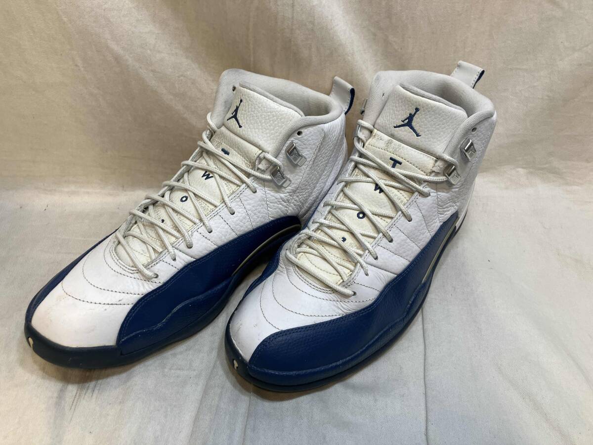 2025年最新】Yahoo!オークション -jordan 12 フレンチブルーの 2025年最新】Yahoo!オークション -jordan 12 フレンチブルーの