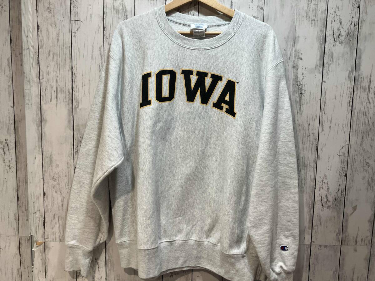 2025年最新】Yahoo!オークション -チャンピオン iowaの中古品 2025年最新】Yahoo!オークション -チャンピオン iowaの中古品