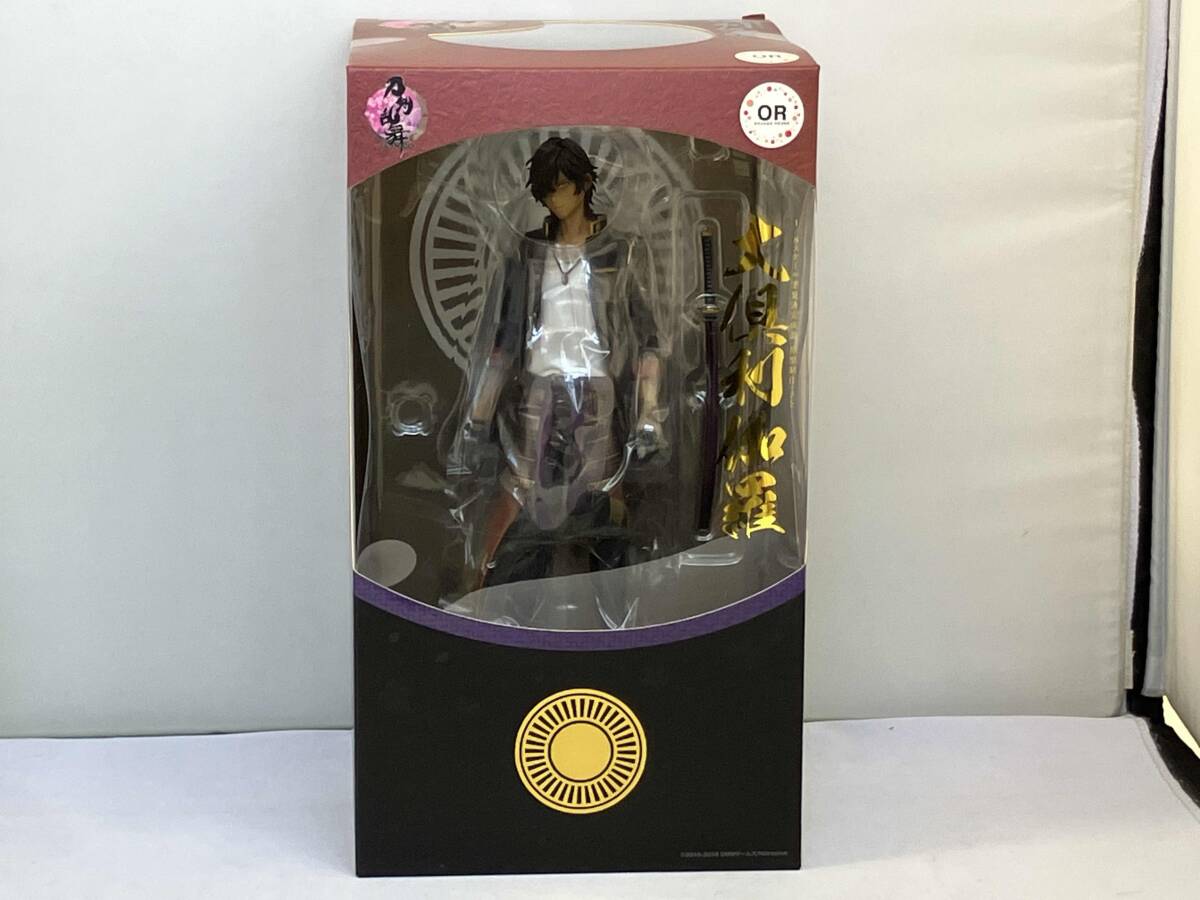 2025年最新】Yahoo!オークション -大倶利伽羅 フィギュアの中古 2025年最新】Yahoo!オークション -大倶利伽羅 フィギュアの中古