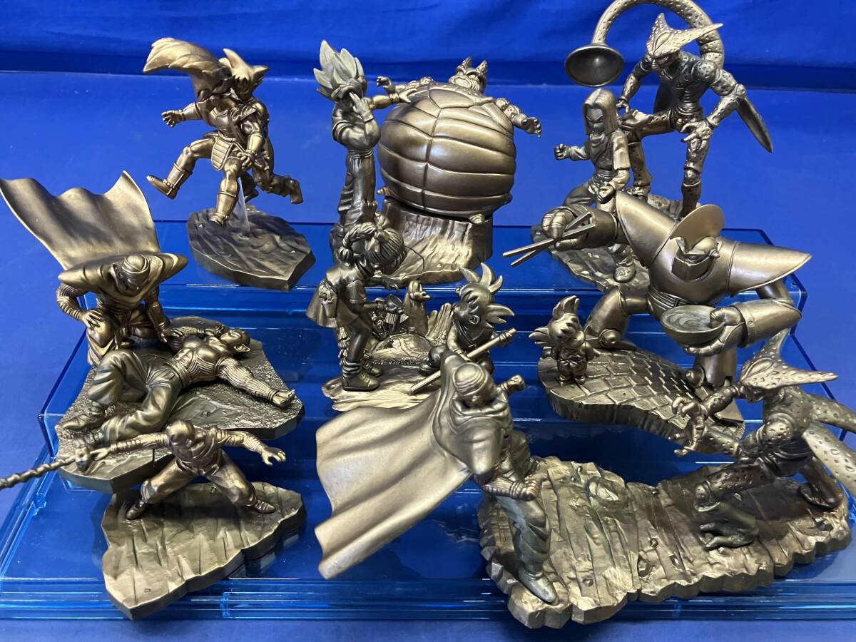 Yahoo!オークション -「ドラゴンボールカプセル ブロンズ」の Yahoo!オークション -「ドラゴンボールカプセル ブロンズ」の