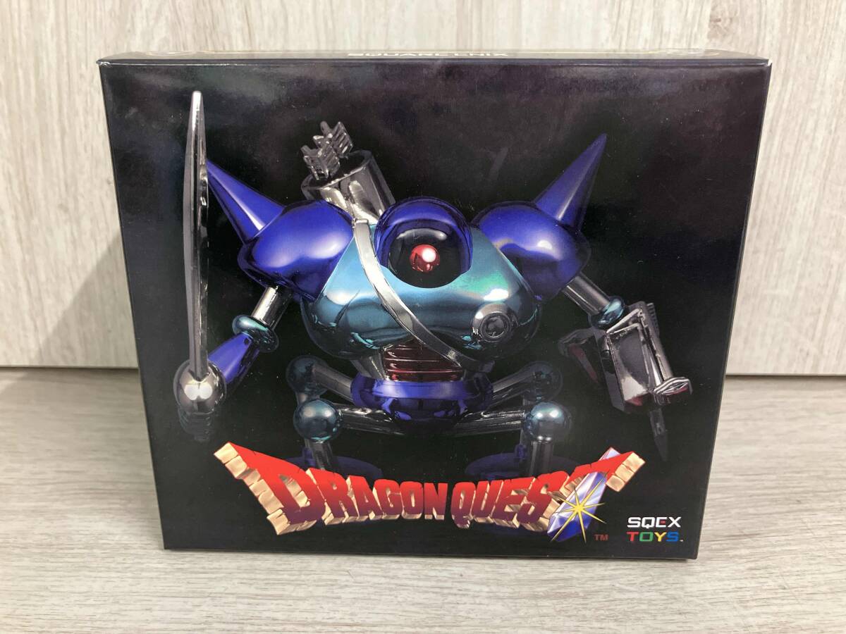 Yahoo!オークション -「ドラゴンクエストメタリックモンスターズ Yahoo!オークション -「ドラゴンクエストメタリックモンスターズ