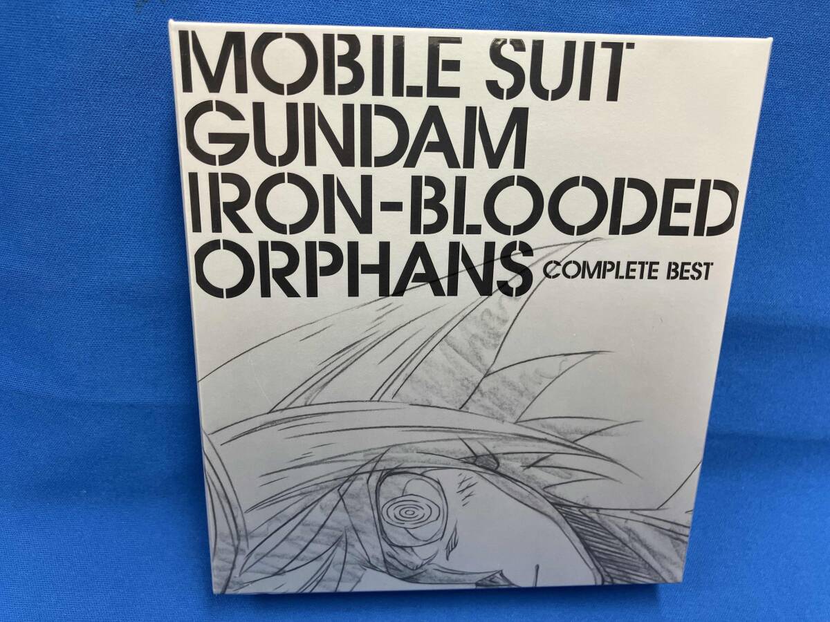 機動戦士ガンダム 鉄血のオルフェンズ COMPLETEBEST(期間生産限定盤~2017/09/30) dwos6rj Amazon.co.jp: 機動戦士ガンダム 鉄血のオルフェンズ