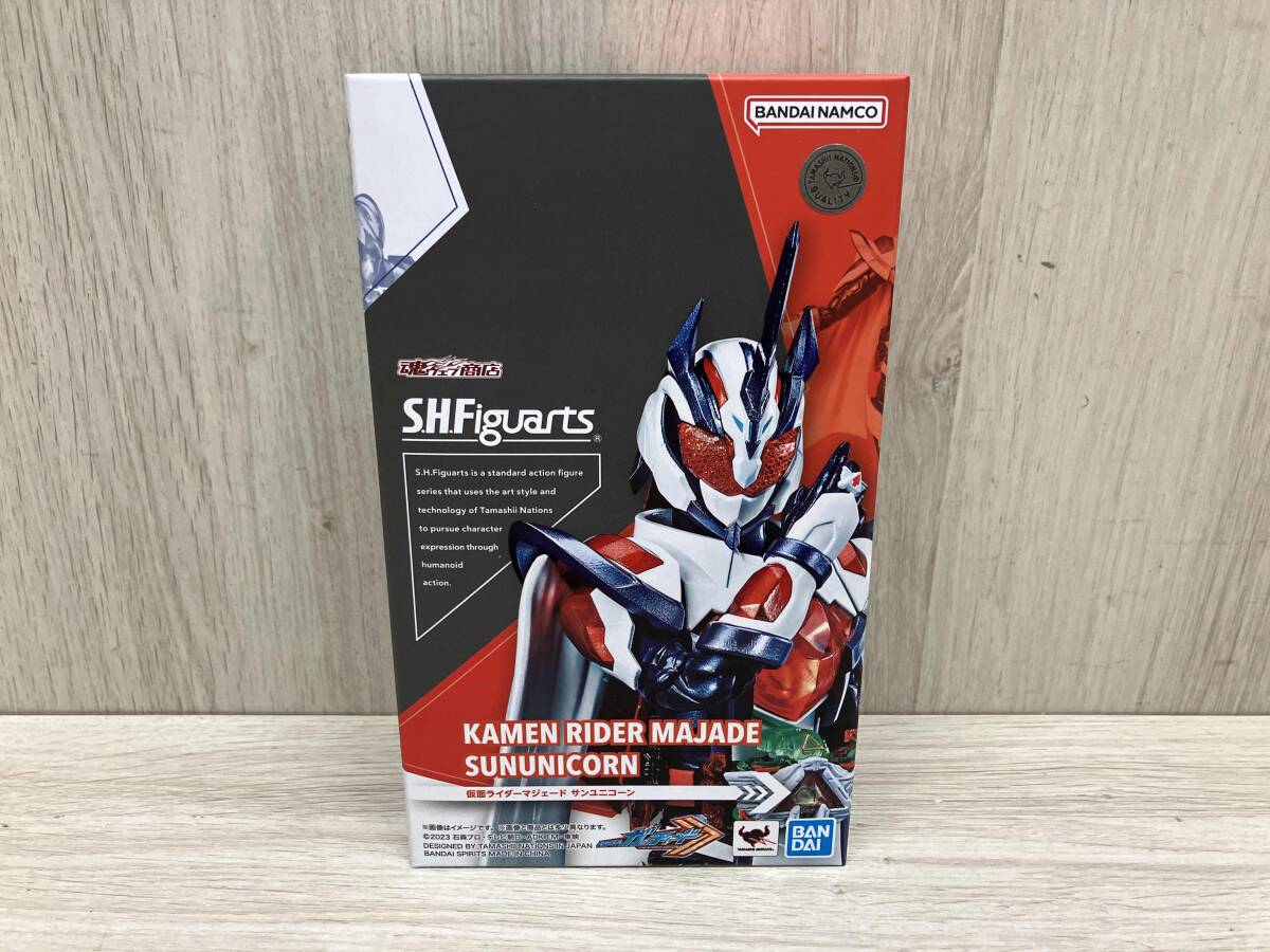 Yahoo!オークション -「s.h.figuarts 仮面ライダーマジェード