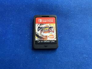 ニンテンドースイッチ ドラゴンボール ファイターズ