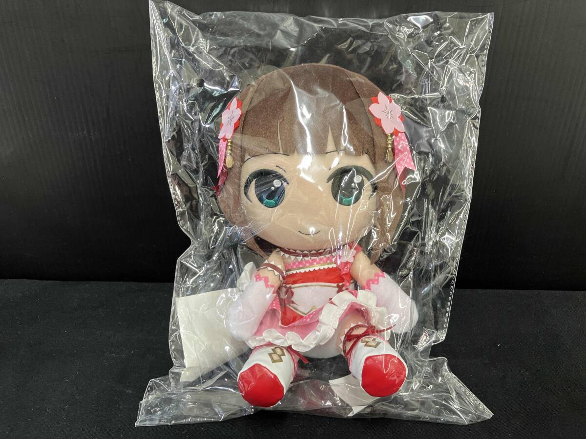 Yahoo!オークション -「ミリオンライブ ぬいぐるみ」(コミック Yahoo!オークション -「ミリオンライブ ぬいぐるみ」(コミック