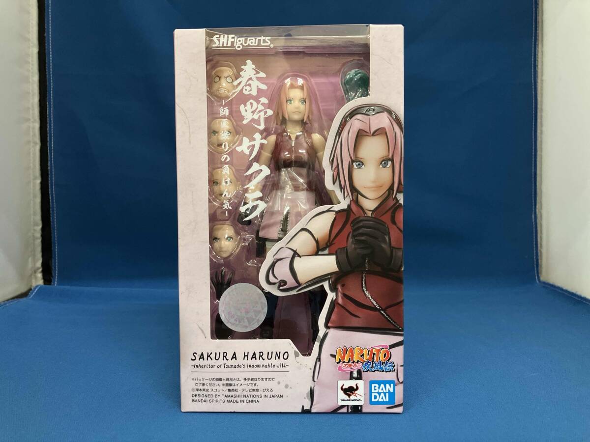 2025年最新】Yahoo!オークション -naruto 春野サクラの中古品 2025年最新】Yahoo!オークション -naruto 春野サクラの中古品