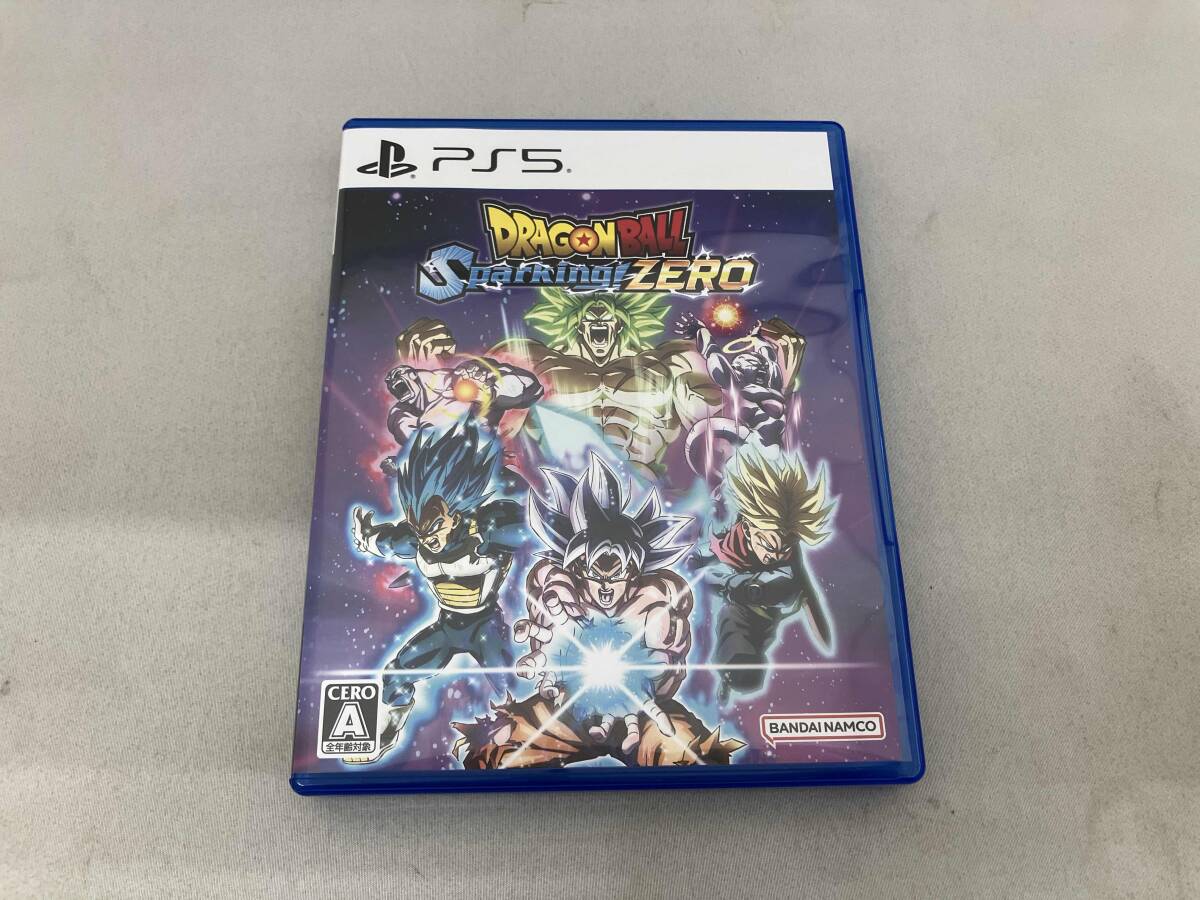 2025年最新】Yahoo!オークション -ps5 ドラゴンボール sparking 2025年最新】Yahoo!オークション -ps5 ドラゴンボール sparking