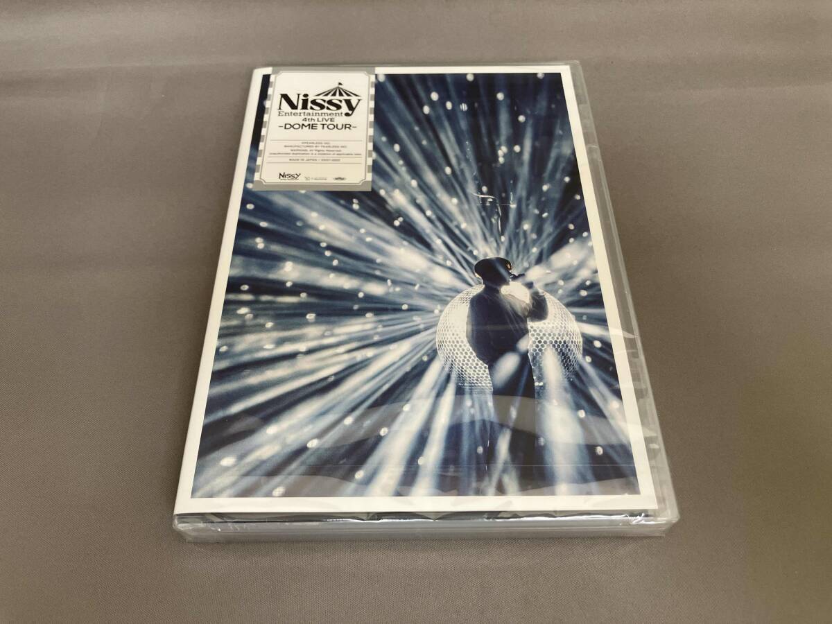 Yahoo!オークション -「nissy 4th live」(DVD) の落札相場・落札価格 Yahoo!オークション -「nissy 4th live」(DVD) の落札相場・落札価格