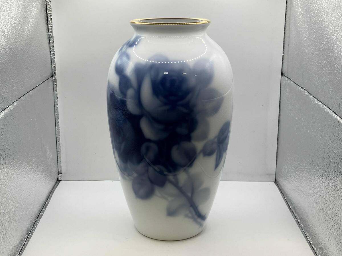 2025年最新】Yahoo!オークション -大倉陶園(花瓶)の中古品・新品 2025年最新】Yahoo!オークション -大倉陶園(花瓶)の中古品・新品