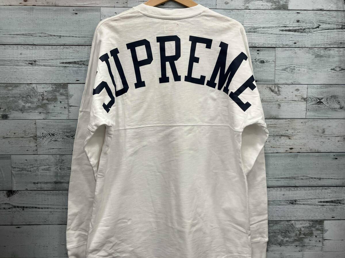 Yahoo!オークション -「supreme アーチロゴ ロンt」の落札相場