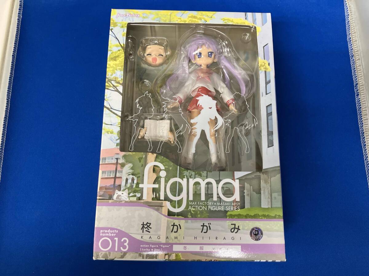 Yahoo!オークション -「figma 柊かがみ」の落札相場・落札価格