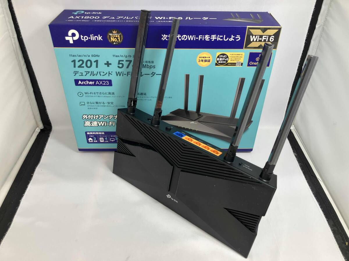 2025年最新】Yahoo!オークション -tp link archerの中古品・新品 2025年最新】Yahoo!オークション -tp link archerの中古品・新品
