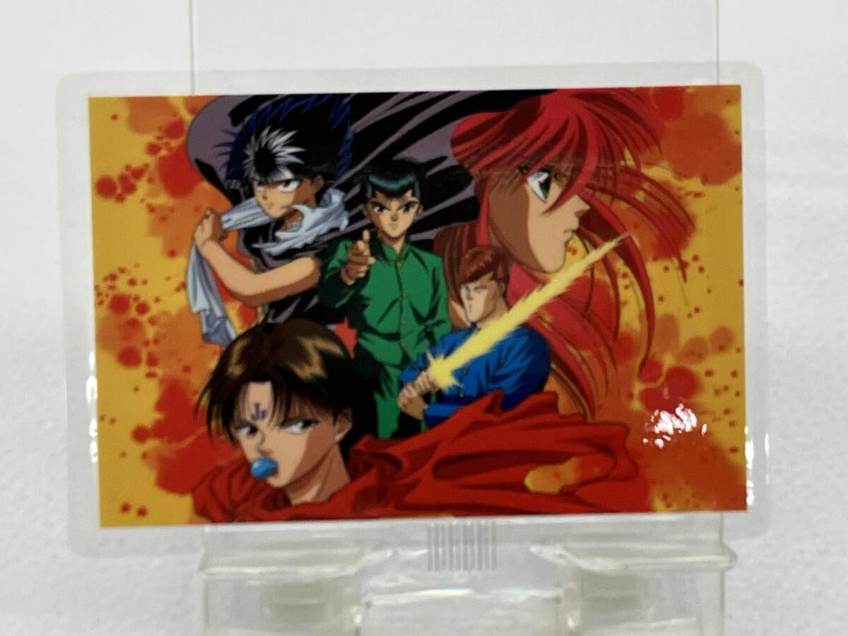 幽遊白書　ラミカ大量まとめ売り 幽遊白書 ラミカ大量まとめ売り 幽遊白書 ラミカ大量まとめ売り