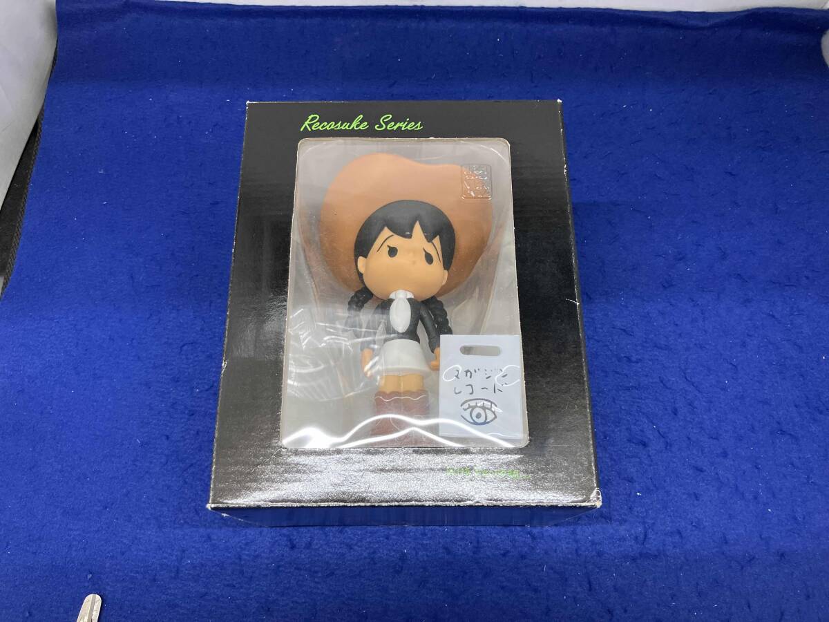 Yahoo!オークション -「レコスケくん フィギュア」の落札相場 Yahoo!オークション -「レコスケくん フィギュア」の落札相場