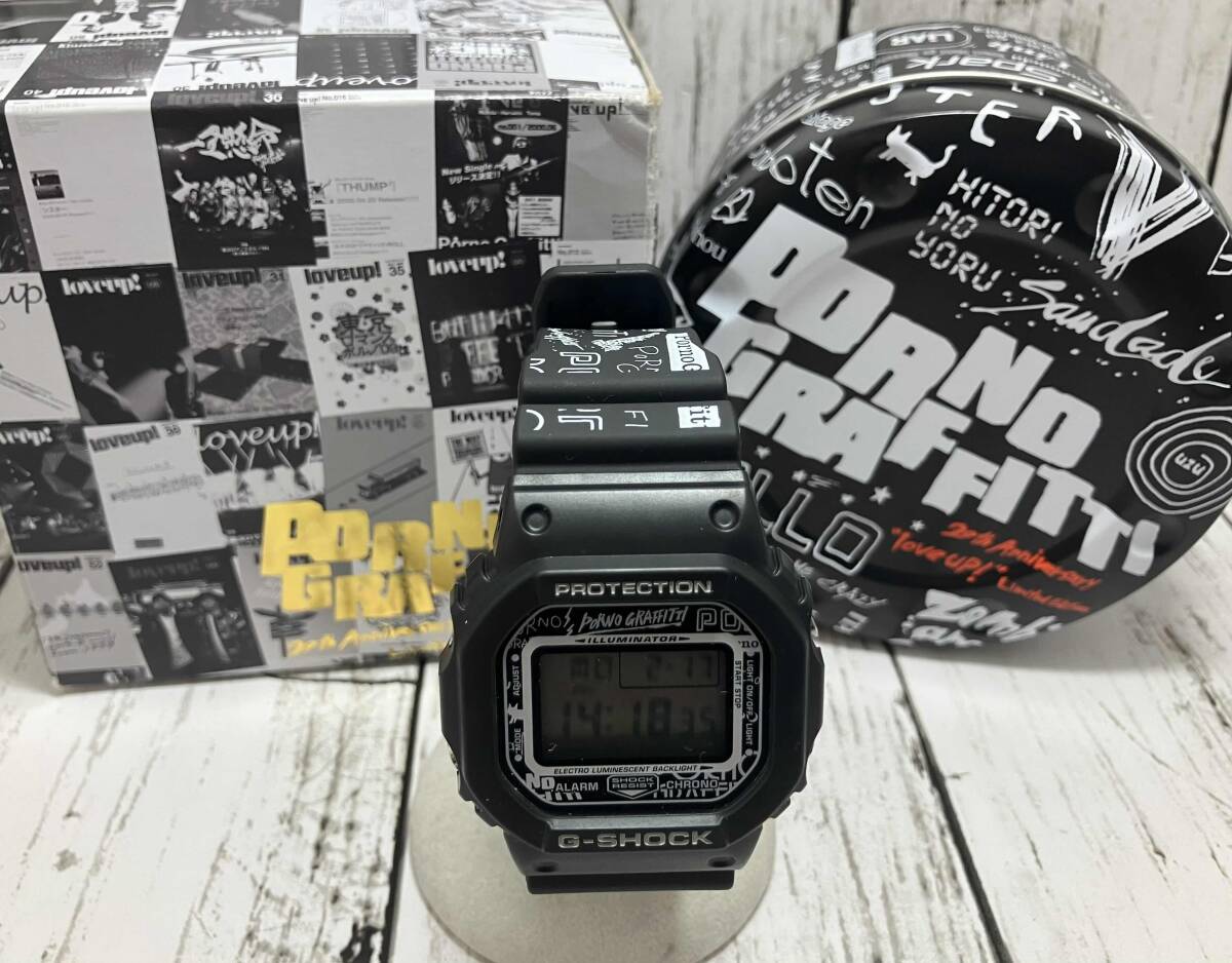 Yahoo!オークション -「ポルノグラフィティ g-shock」の落札相場 Yahoo!オークション -「ポルノグラフィティ g-shock」の落札相場