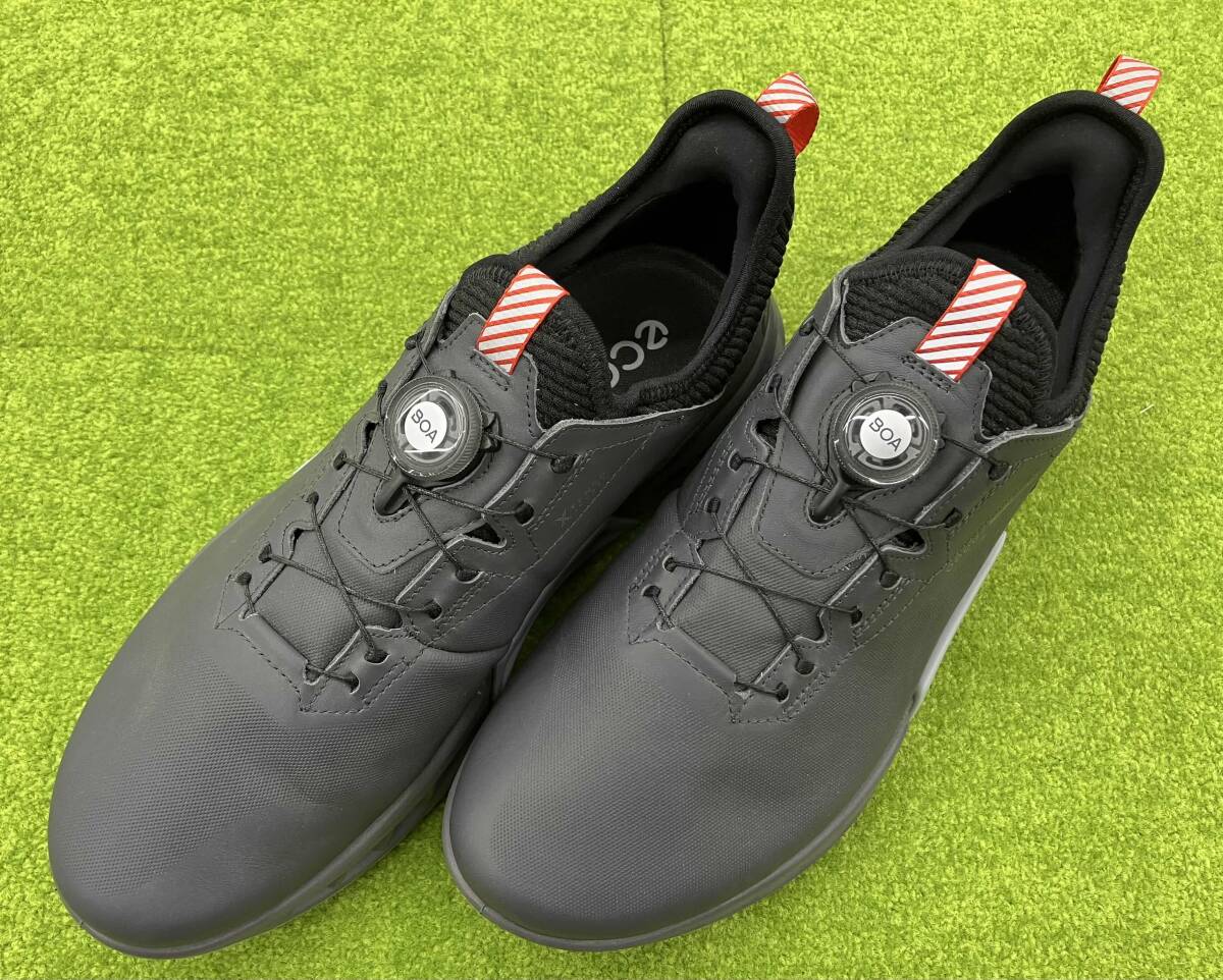 Yahoo!オークション -「ECCO ゴルフシューズ」の落札相場・落札価格 Yahoo!オークション -「ECCO ゴルフシューズ」の落札相場・落札価格