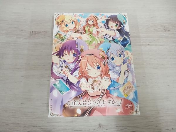 2025年最新】Yahoo!オークション -ごちうさ bdの中古品・新品