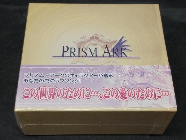 2025年最新】Yahoo!オークション -prism arkの中古品・新品・未 2025年最新】Yahoo!オークション -prism arkの中古品・新品・未