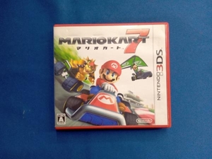 ニンテンドー3DS マリオカート7