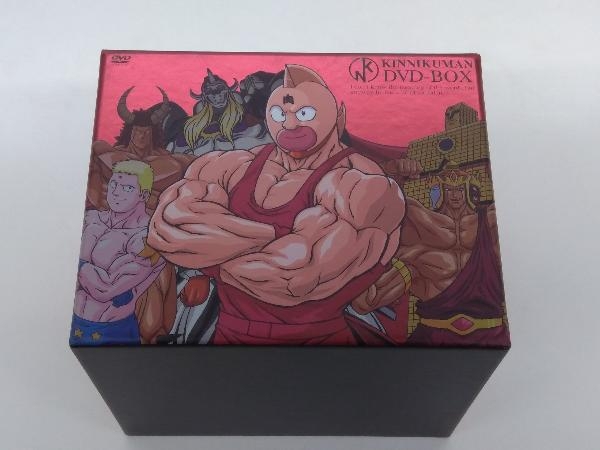2025年最新】Yahoo!オークション -キン肉マン dvdの中古品・新品 2025年最新】Yahoo!オークション -キン肉マン dvdの中古品・新品