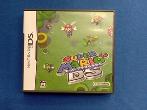 ニンテンドーDS スーパーマリオ64 DS