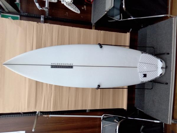 サーフボード HS COHORT−1 ヘイデンシェイプス コホート 5'9