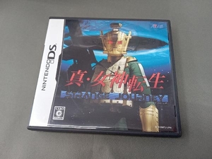ニンテンドーDS 真・女神転生 STRANGE JOURNEY