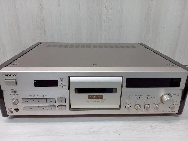 SONY TC-K555ESX – Audiolife － Enjoy your audio life!!