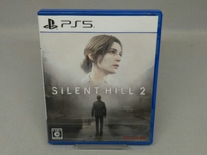 【PS5】SILENT HILL 2