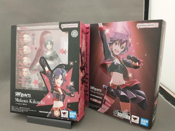 楽天市場】【中古】[FIG] 菊地真(きくちまこと) アイドル