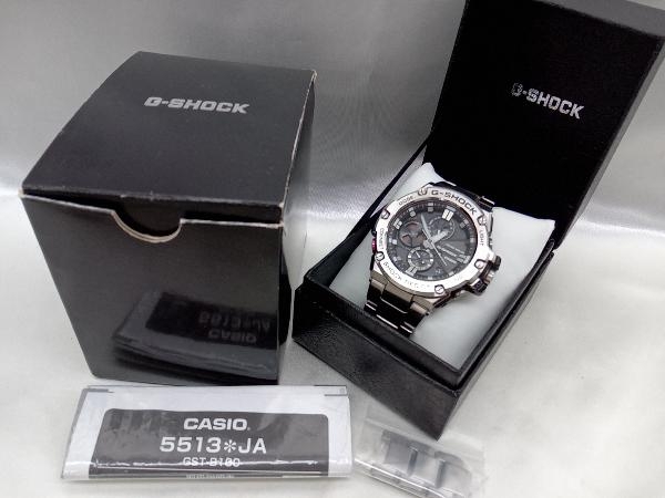 2025年最新】Yahoo!オークション -g-shock gst b100の中古品