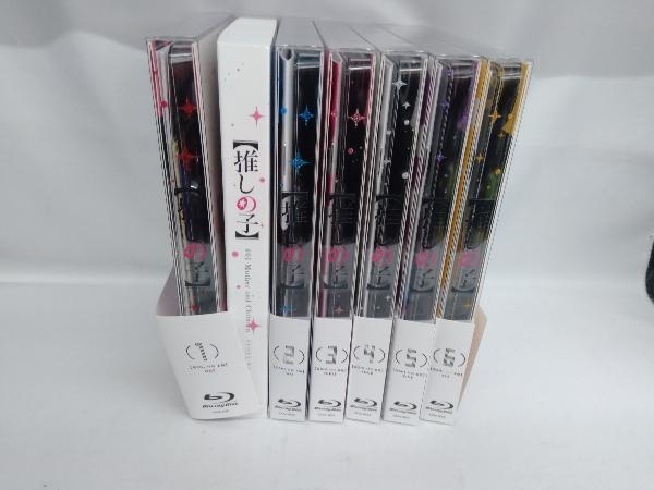 2025年最新】Yahoo!オークション -推しの子 blu-rayの中古品・新品・未使用品一覧 2025年最新】Yahoo!オークション -推しの子 blu-rayの中古品・新品・未使用品一覧