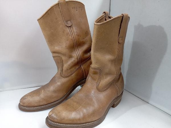 Yahoo!オークション -「redwing 1905」(メンズシューズ) の落札 Yahoo!オークション -「redwing 1905」(メンズシューズ) の落札