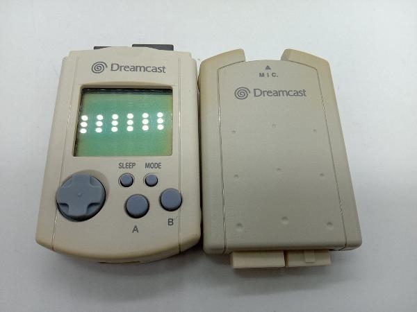 上品なファッション Yahoo!オークション -「デバイス」(ドリームキャスト) (セガ)の アクセサリ、周辺機器