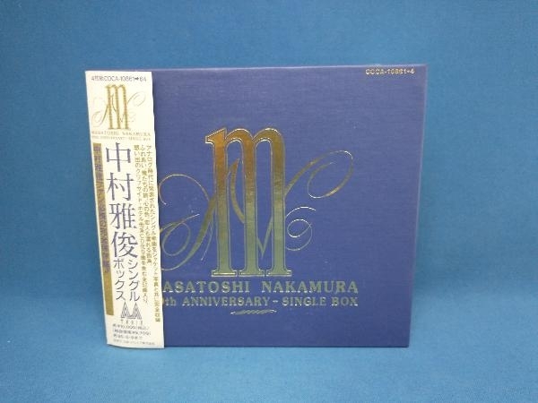 2025年最新】Yahoo!オークション -中村雅俊 box(音楽)の中古品