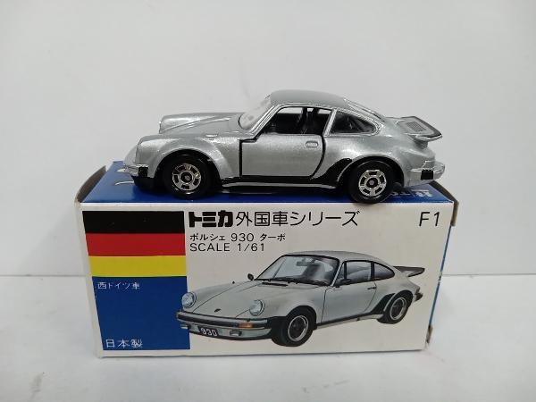 2025年最新】Yahoo!オークション -ポルシェ930(トミカ)の中古品 2025年最新】Yahoo!オークション -ポルシェ930(トミカ)の中古品