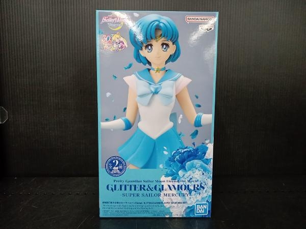 2025年最新】Yahoo!オークション -セーラーマーキュリー