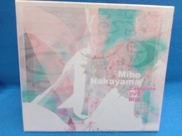 Yahoo!オークション -「中山美穂 dvd complete」の落札相場 Yahoo!オークション -「中山美穂 dvd complete」の落札相場