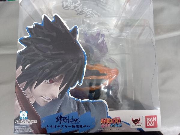 Yahoo!オークション -「フィギュアーツzero うちはサスケ」の Yahoo!オークション -「フィギュアーツzero うちはサスケ」の