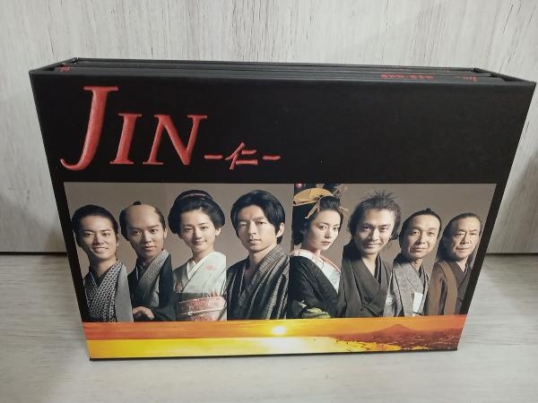 2025年最新】Yahoo!オークション -jin 仁 dvdの中古品・新品・未 2025年最新】Yahoo!オークション -jin 仁 dvdの中古品・新品・未