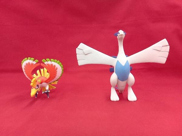 Yahoo!オークション -「立体ポケモン図鑑 ルギア」の落札相場 Yahoo!オークション -「立体ポケモン図鑑 ルギア」の落札相場