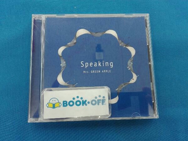 Yahoo!オークション -「speaking mrs.green apple」の落札相場 Yahoo!オークション -「speaking mrs.green apple」の落札相場