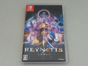 ニンテンドースイッチ REYNATIS/レナティス