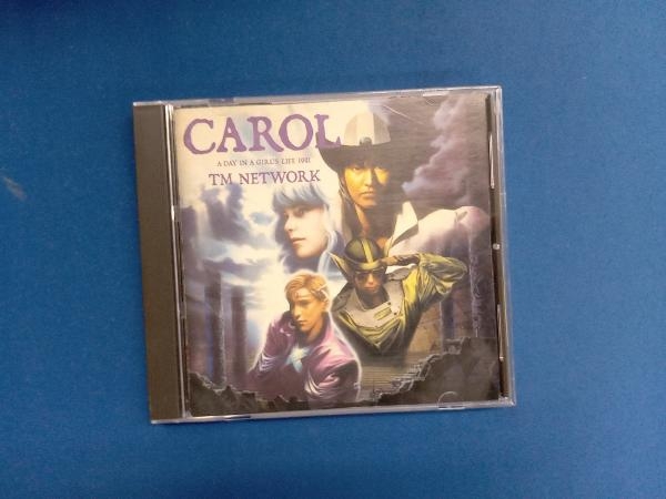 2025年最新】Yahoo!オークション -carol tm networkの中古品 2025年最新】Yahoo!オークション -carol tm networkの中古品