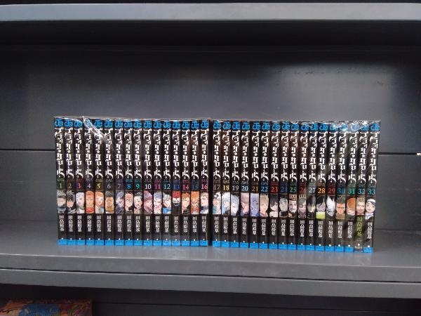 2025年最新】Yahoo!オークション -ブラッククローバー33巻の中古