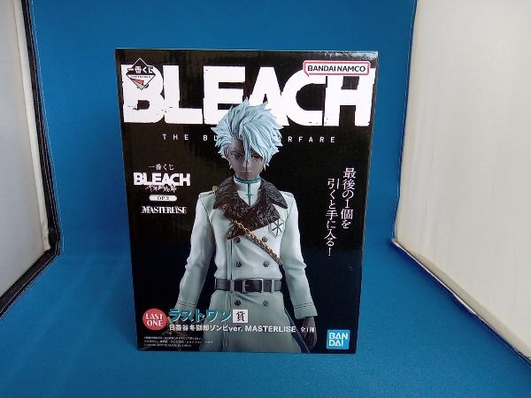 2025年最新】Yahoo!オークション -一番くじ ブリーチ ラストワン