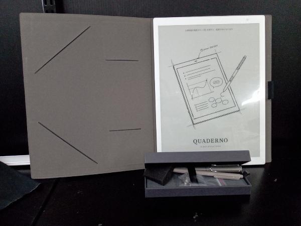 Yahoo!オークション -「quaderno a4」の落札相場・落札価格 Yahoo!オークション -「quaderno a4」の落札相場・落札価格