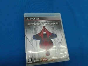 PS3 アメイジング・スパイダーマン2